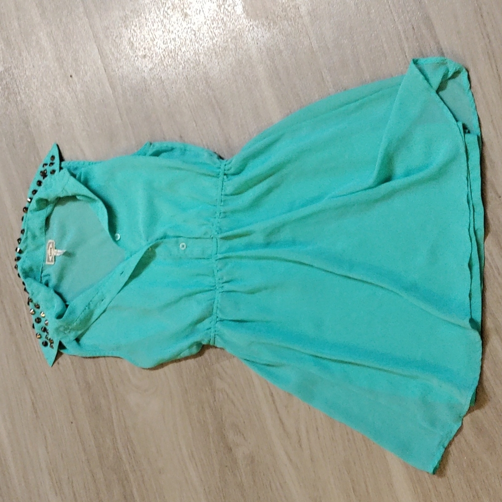 Kirra dress